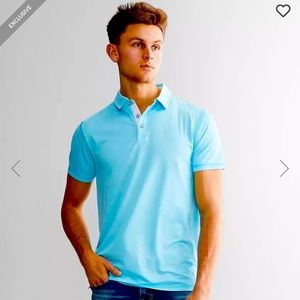 Ferrell Performance Polo